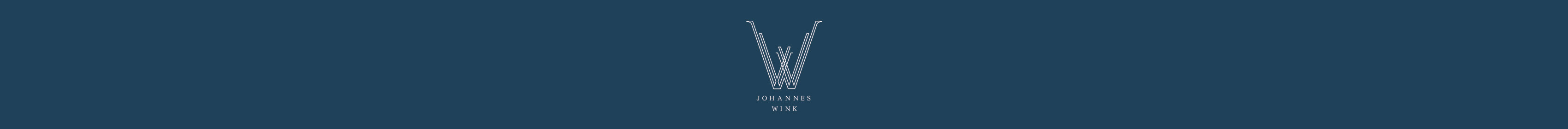 Johannes Wink's profile banner