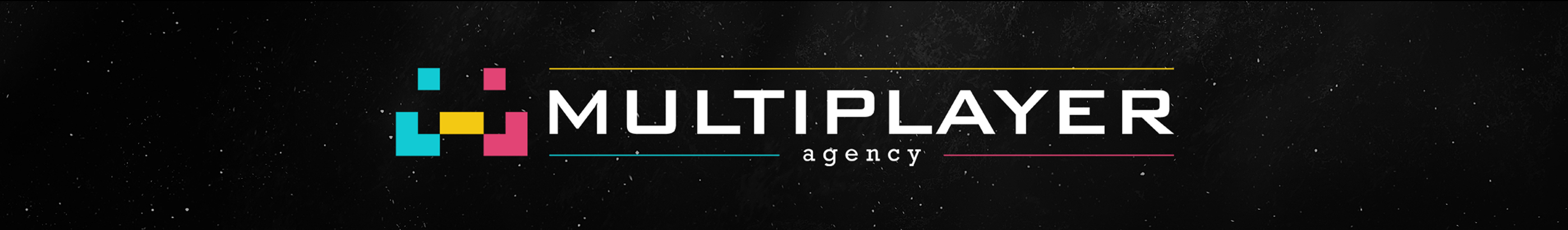 Multiplayer Agency's profile banner