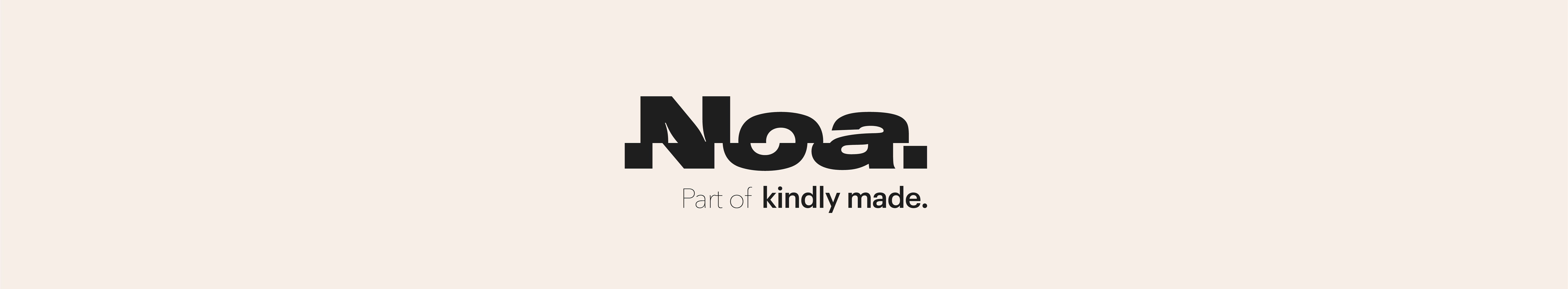 Banner del profilo di Noa Kramp