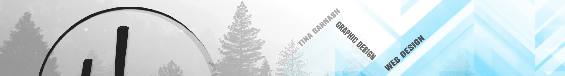 Tina Barnash's profile banner