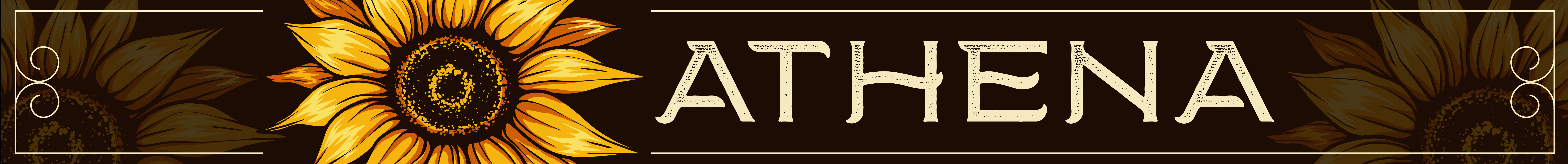 Bannière de profil de Athena ッ