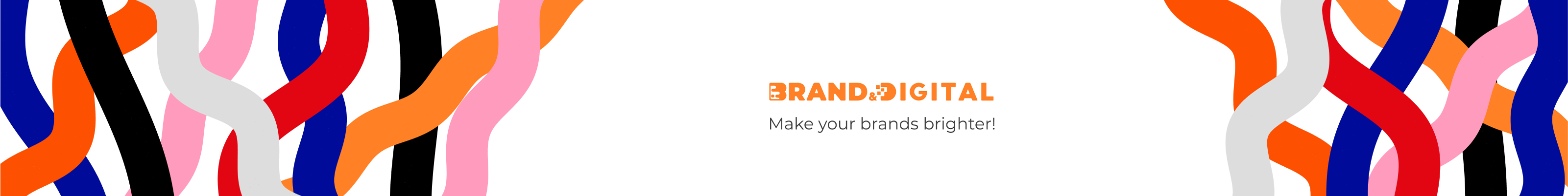 Brand & Digital's profile banner