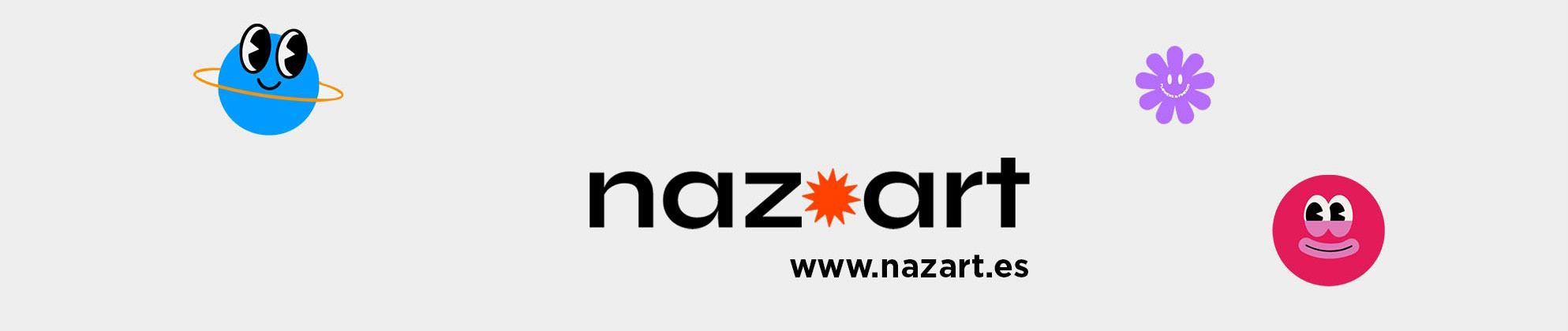 Banner del profilo di Nazaret Victoria Pérez Díaz