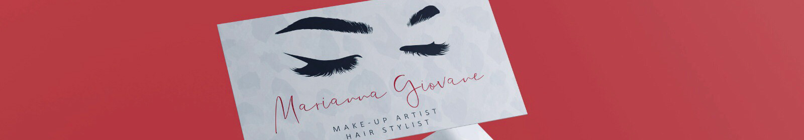 Marianna Giovane's profile banner