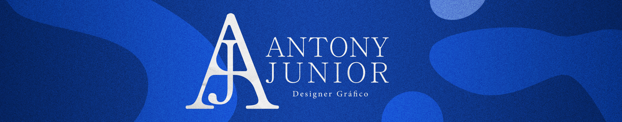 Profil-Banner von Antony Junior