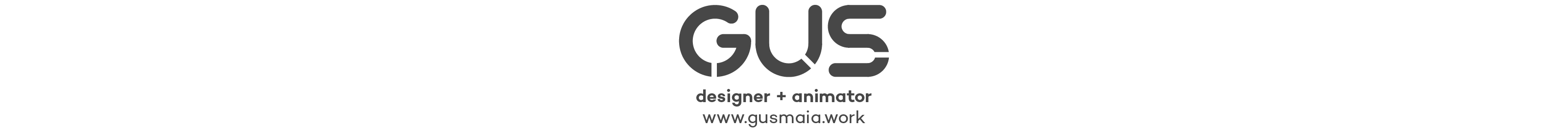 Gus Maia's profile banner