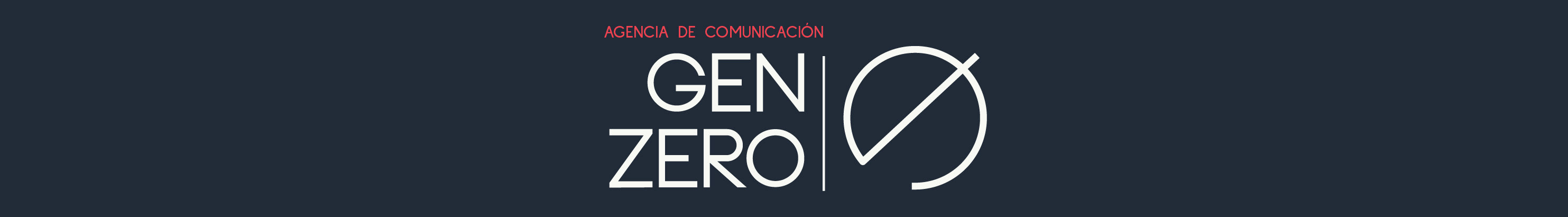 Gen Zero's profile banner