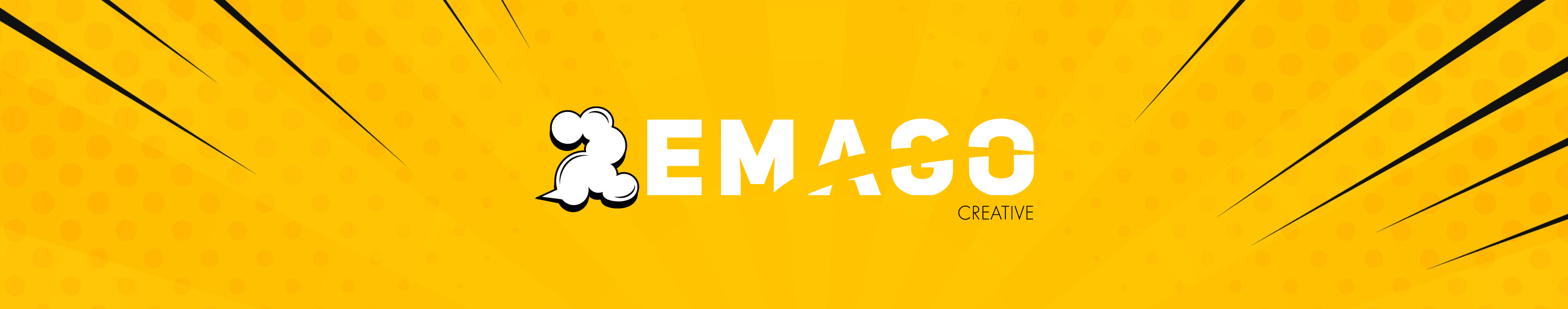 Remago Creative's profile banner