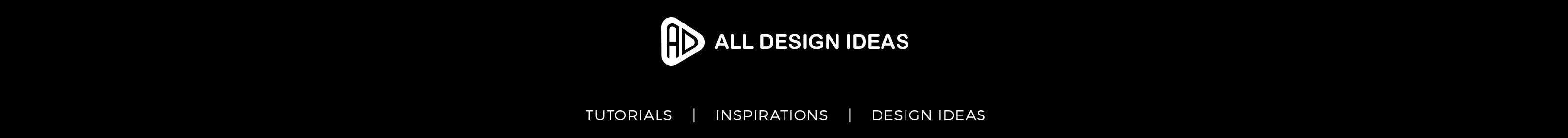 alldesign ideas's profile banner