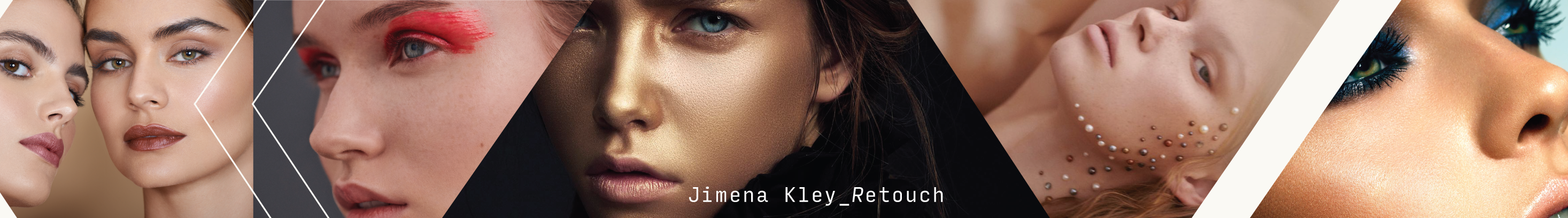 Banner de perfil de Jimena Kley
