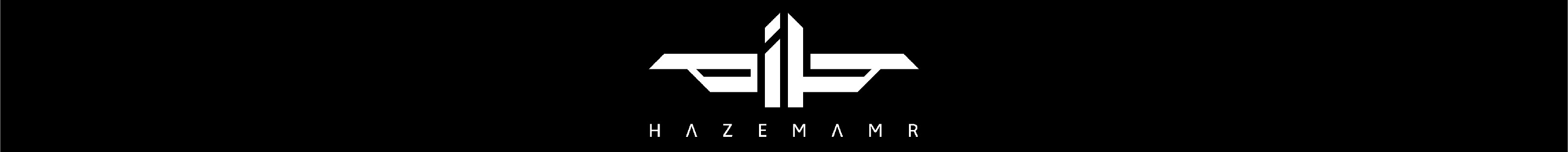 Banner del profilo di Hazem Amr
