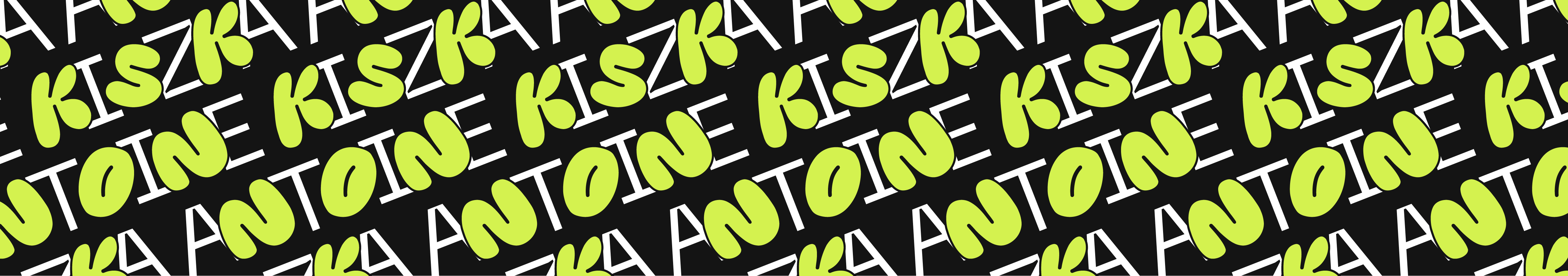 Profil-Banner von Antoine KISZKA