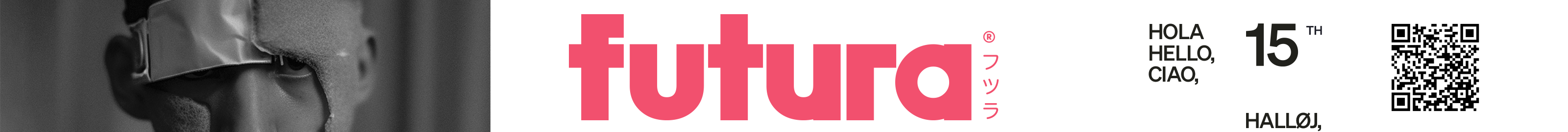 Futura .'s profile banner