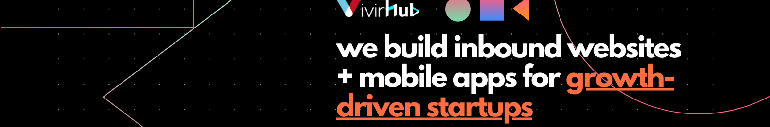 Vivir hub's profile banner