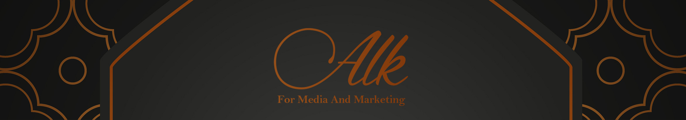 Ahmad Alk's profile banner