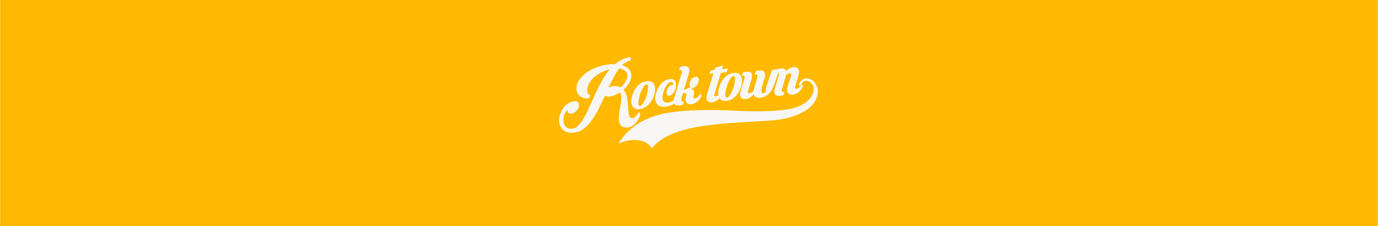 Rock Town のプロファイルバナー