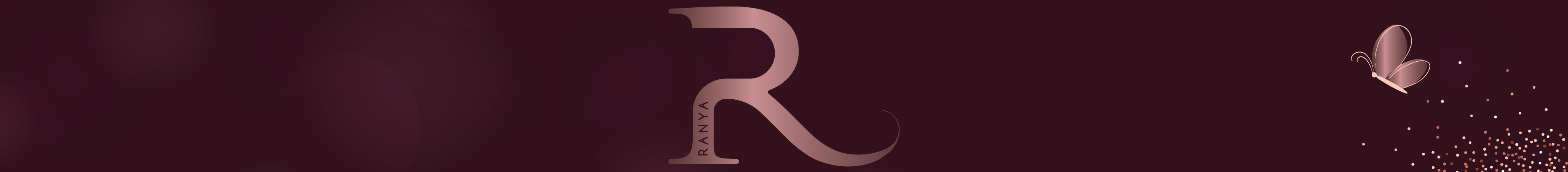 Ranya Refaat's profile banner