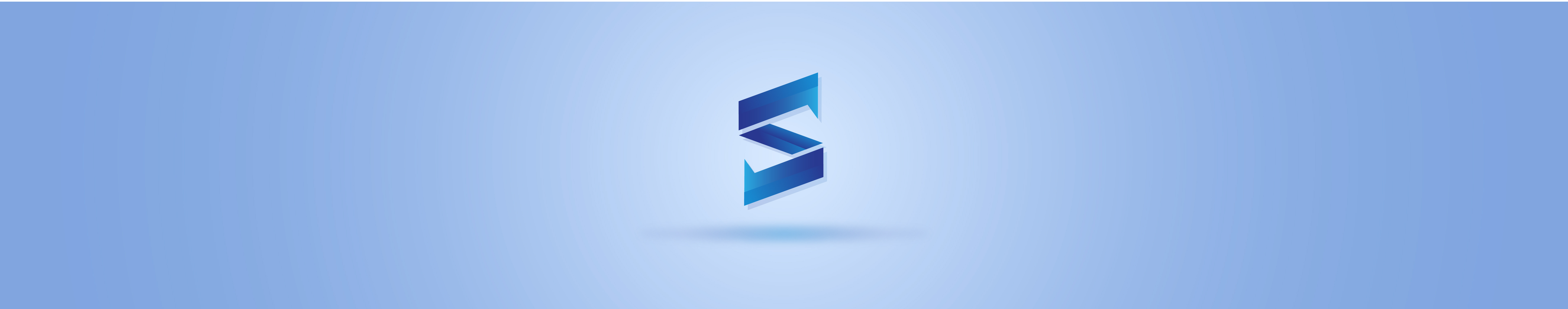Logo design _saint's profile banner