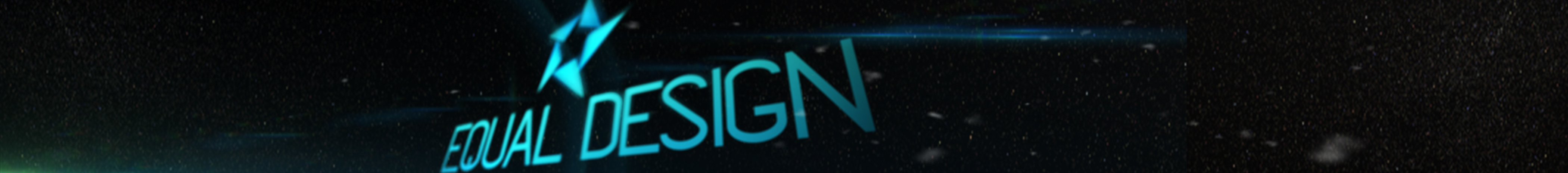 Equal Design's profile banner