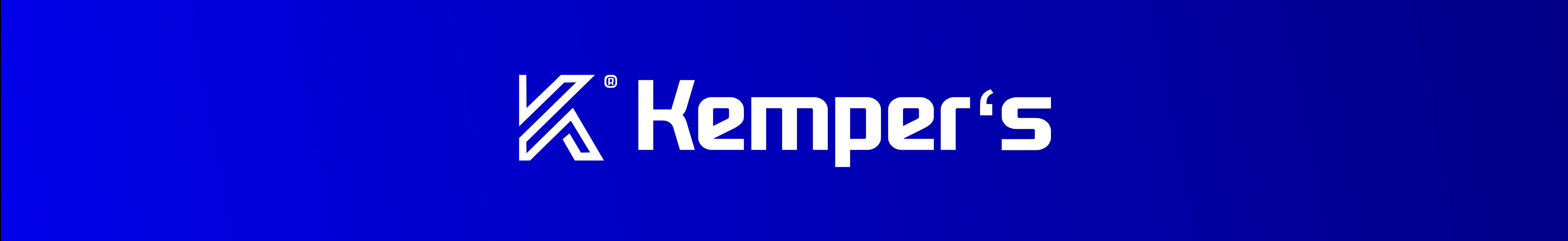 Kemper's Agency's profile banner