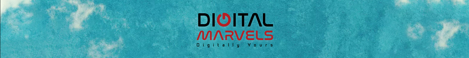 Digital Marvels's profile banner