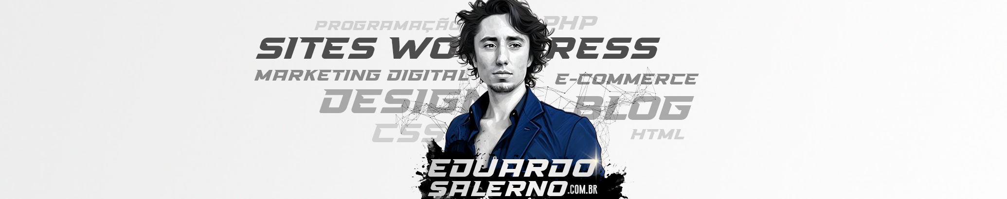 Eduardo Salernos profilbanner