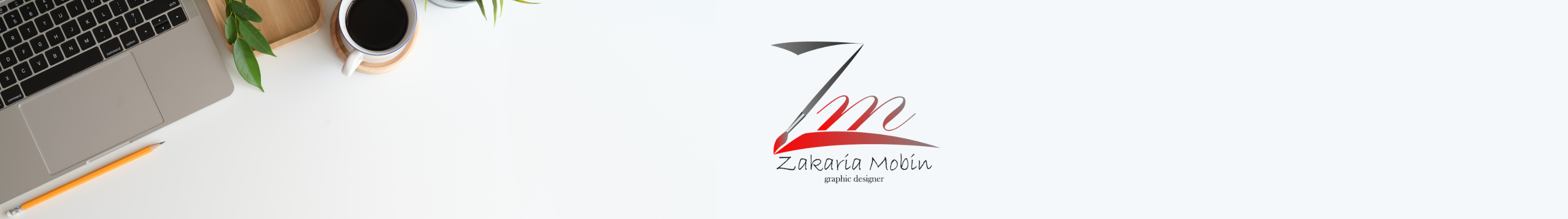 Zakaria Mobin's profile banner
