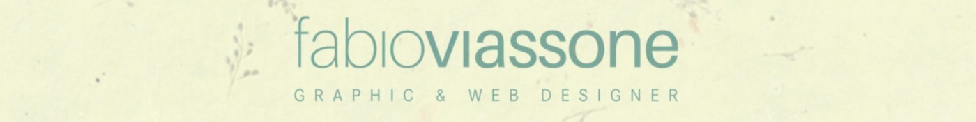 Fabio Viassone's profile banner