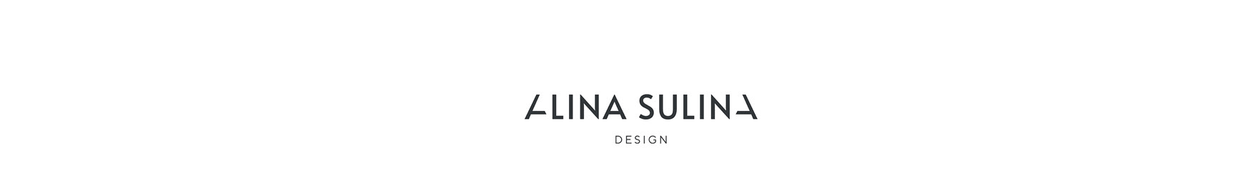 Alina Sulina Design's profile banner