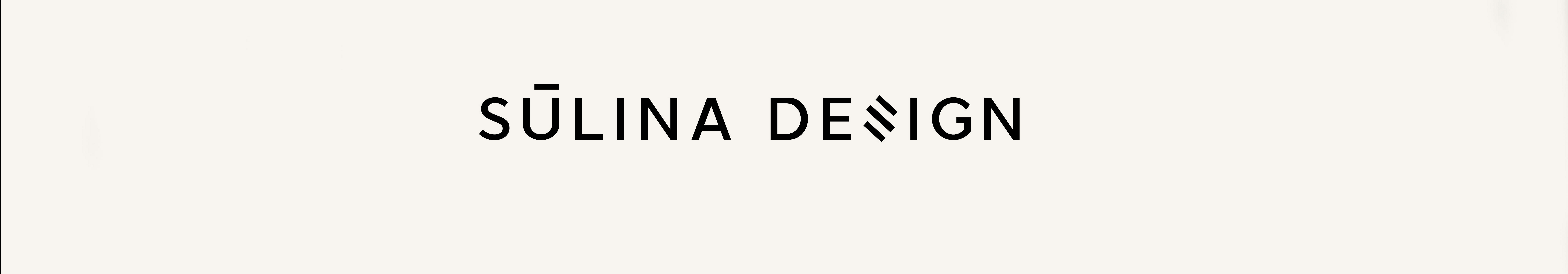 Alina Sulina Design 的个人资料横幅