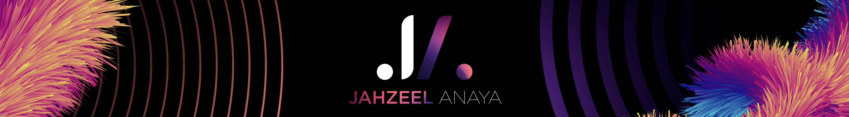 Jahzeel Anaya's profile banner