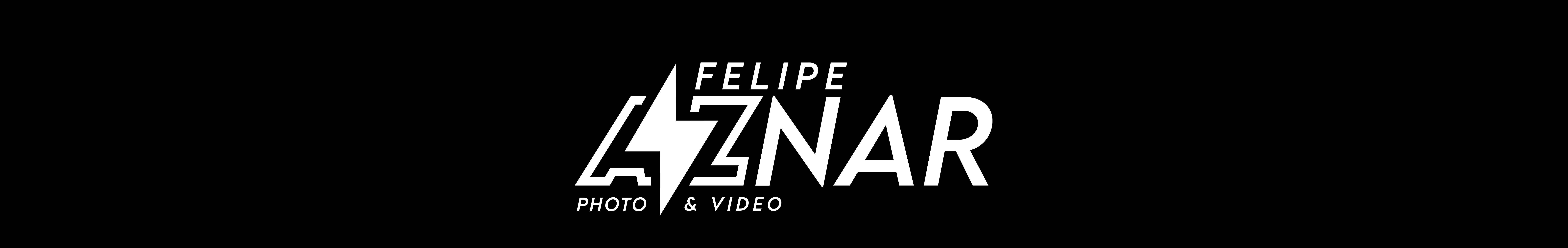 Banner del profilo di Felipe Aznar