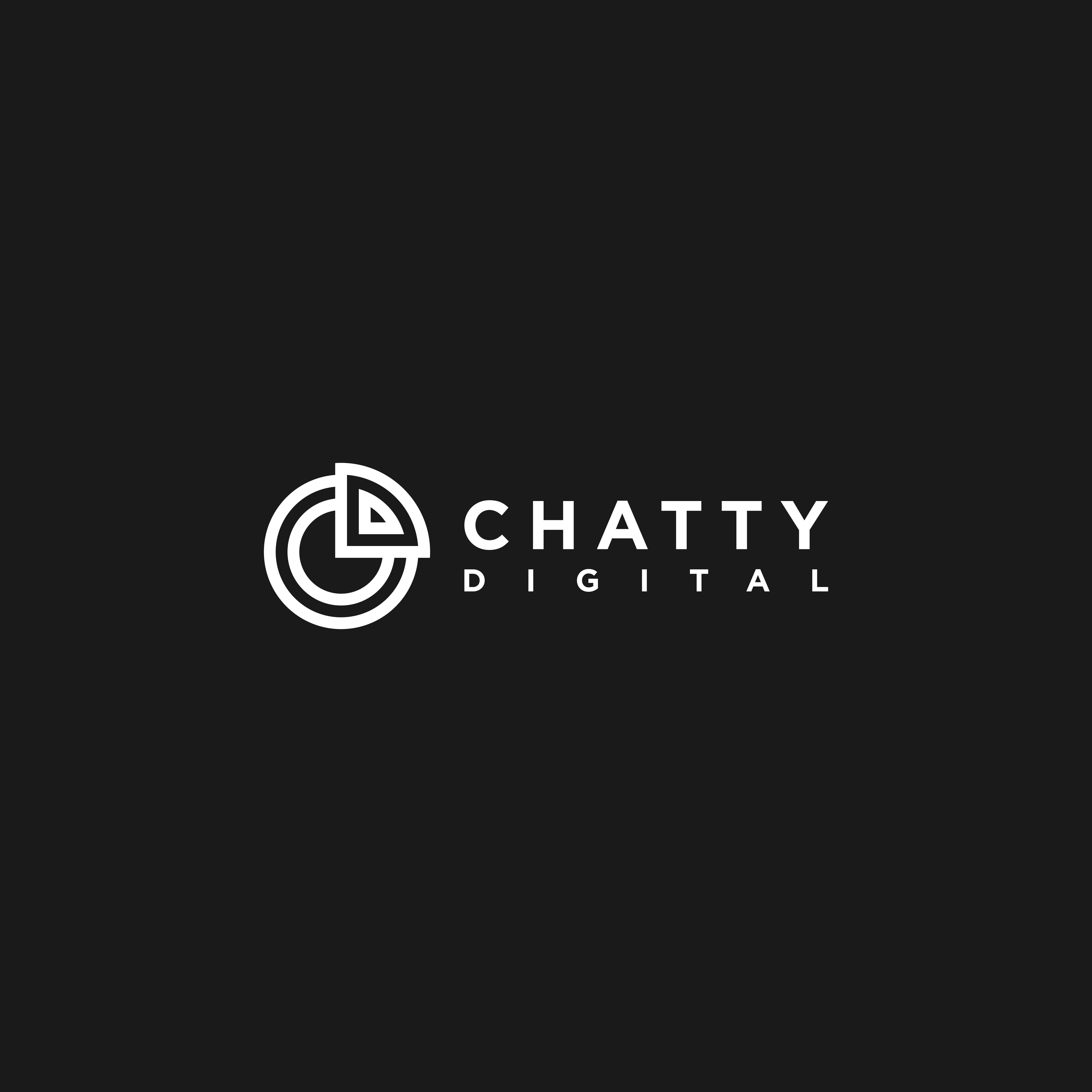 Logo of Chatty Digital