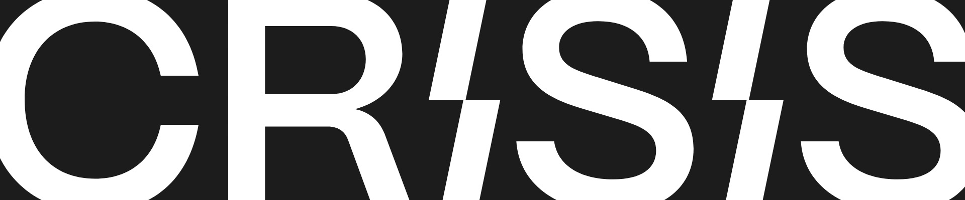 Crisis Design Studio's profile banner