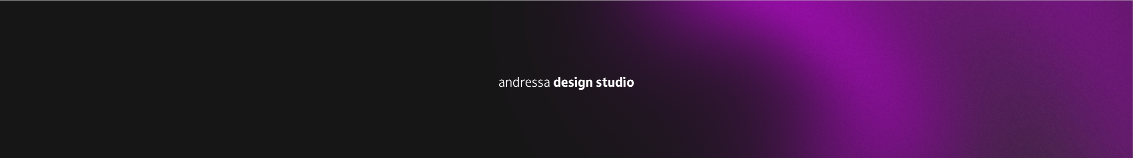Andressa Amaral's profile banner