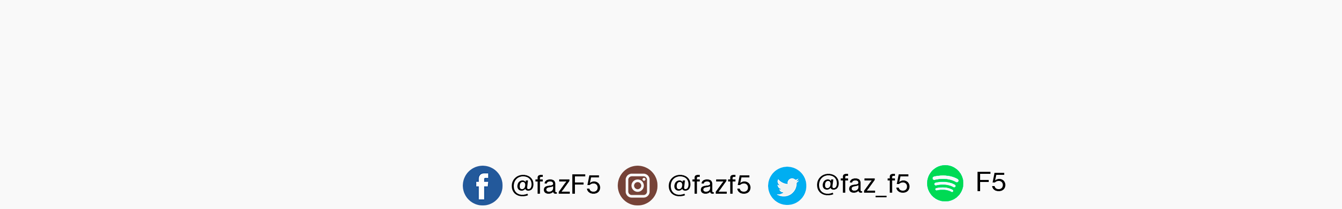 F5 Magazine's profile banner