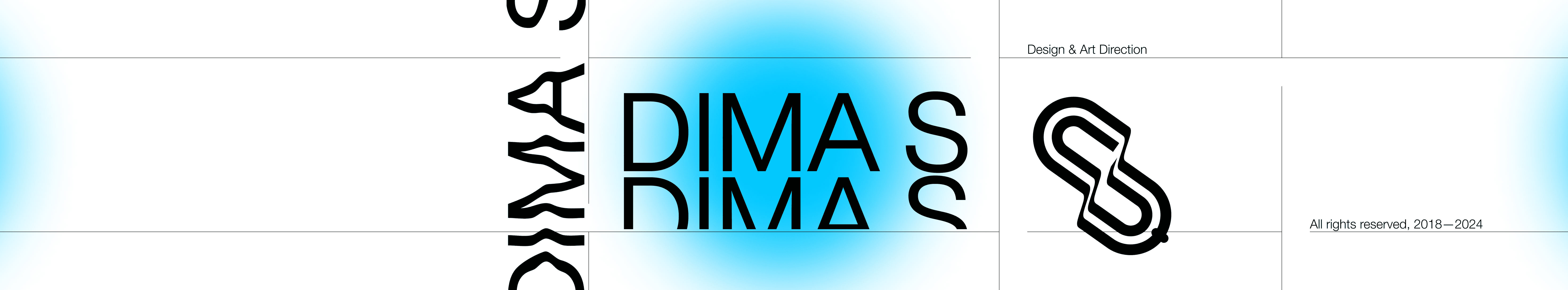 Hi! I am Dima's profile banner