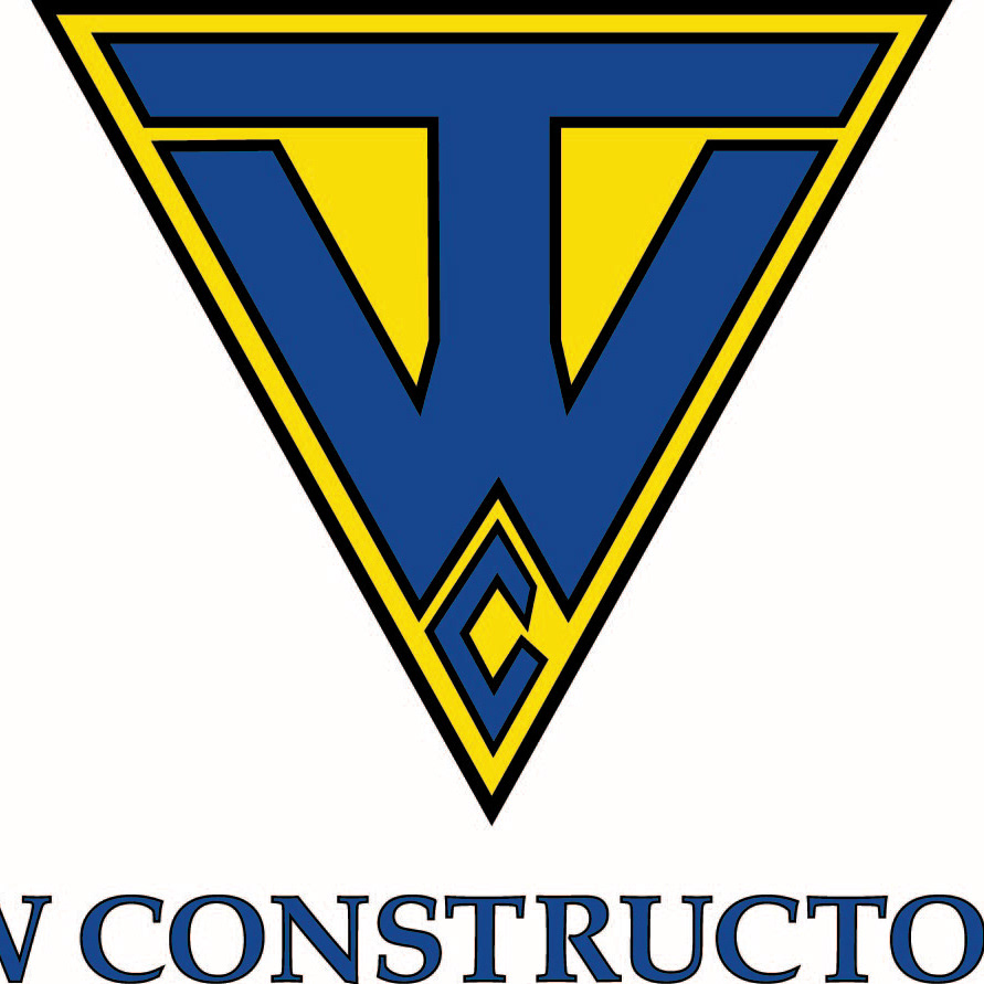 Logo of TW Constructors