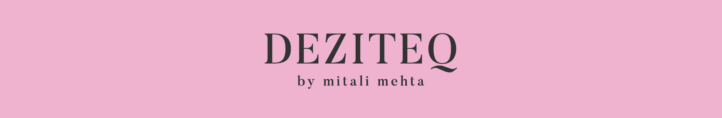 Mitali Mehta's profile banner