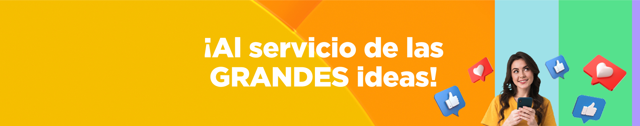 Agencia Digital's profile banner
