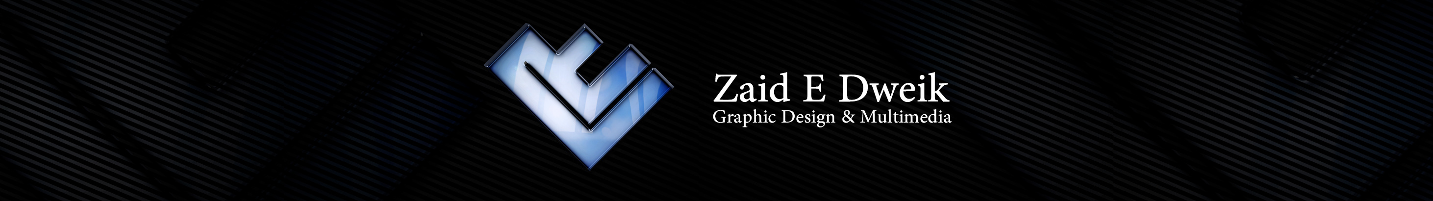 Zaid Emad Dweik's profile banner