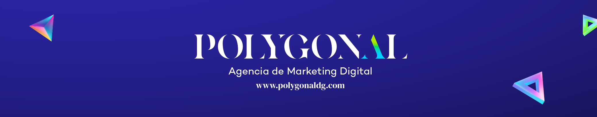 Polygonal DG's profile banner