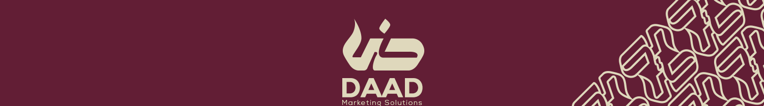 DAAD Agency's profile banner