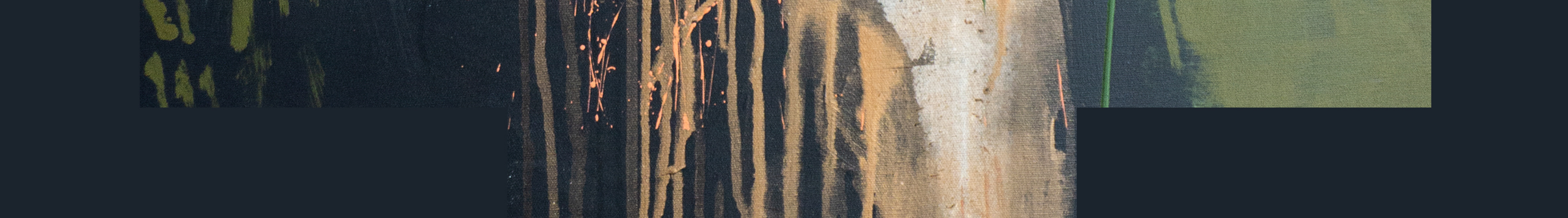 Баннер профиля Joanna Rudek