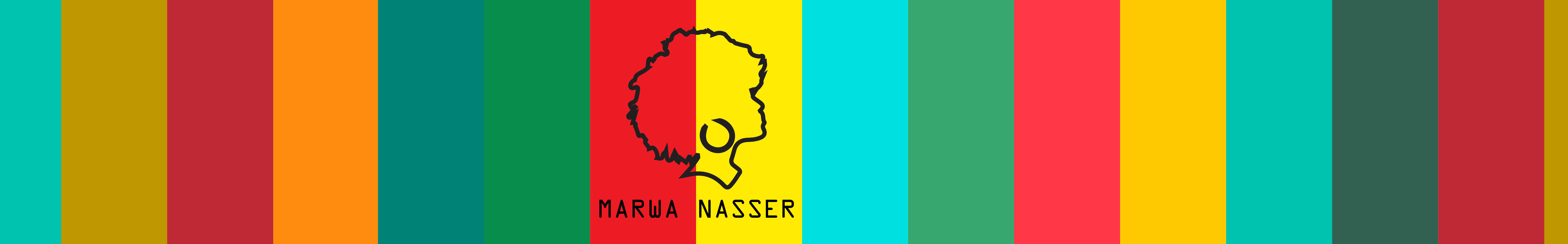 marwa nasser's profile banner