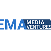 Logo of EMA Media Ventures