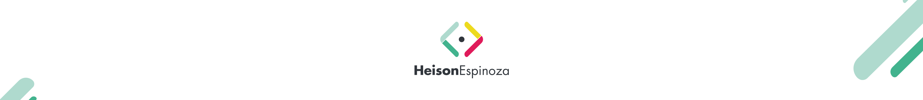 Heison Espinoza's profile banner