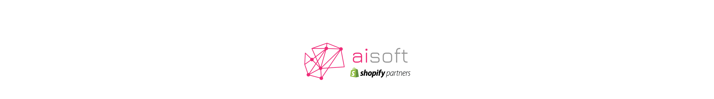 AIsoft Shopify Dev's profile banner