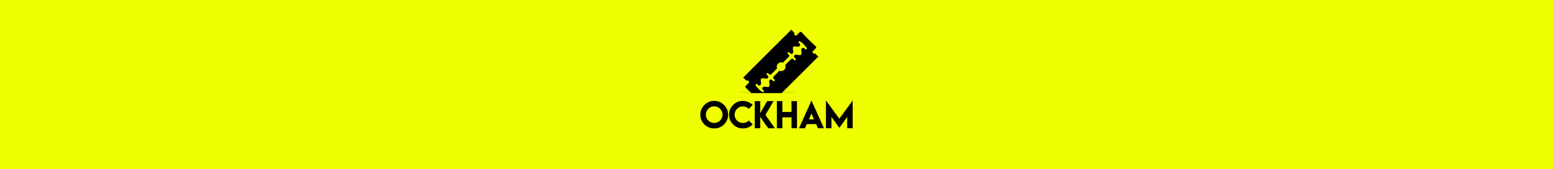 Agence Ockham's profile banner