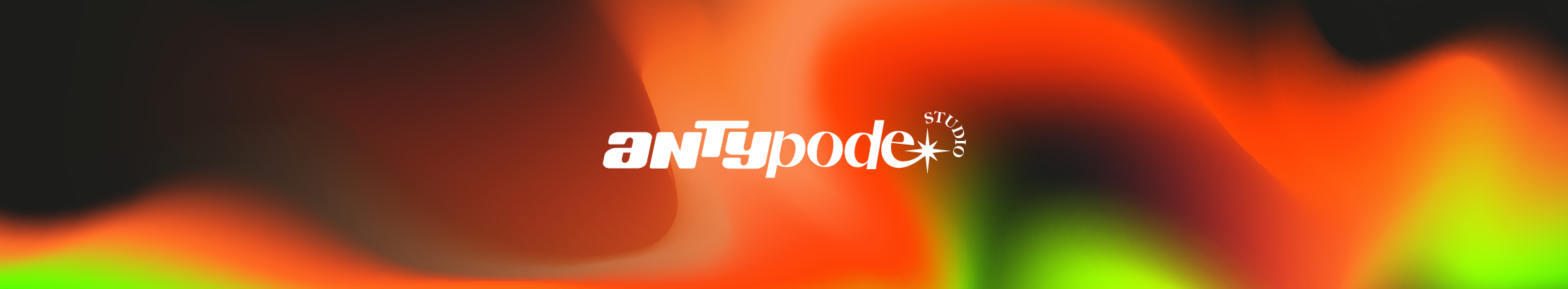 Banner del profilo di Antypode Studio